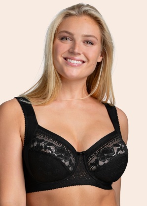 Sweet Cocktail Underwired Lace Bra – Lauma Lingerie