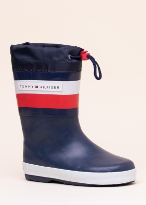 Tommy Hilfiger kummikud | Weekend.ee