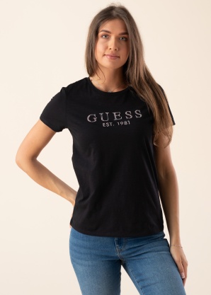 Футболка 1981 Crysta Guess | WEEKEND