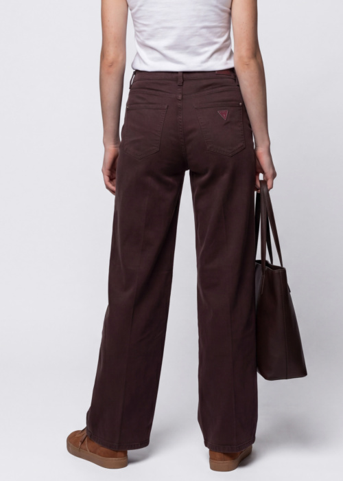 Брюки Palazzo Guess