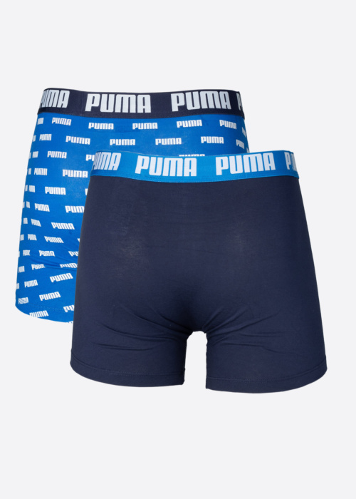 Боксеры Puma