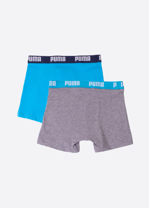 Боксеры в коробке 2 пары Puma