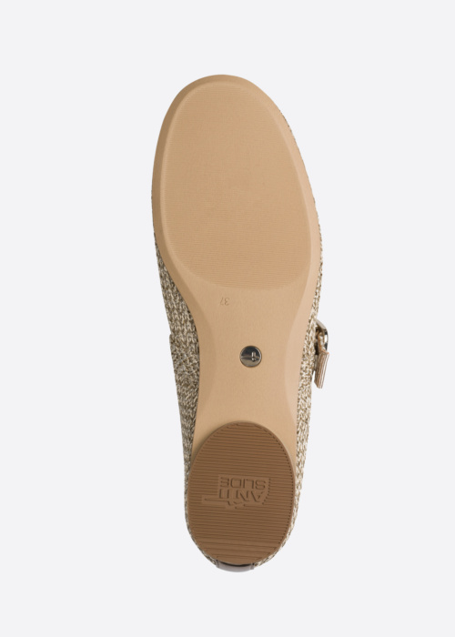 Балетки Tamaris