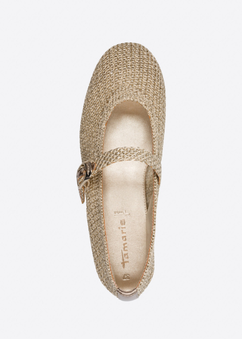 Балетки Tamaris