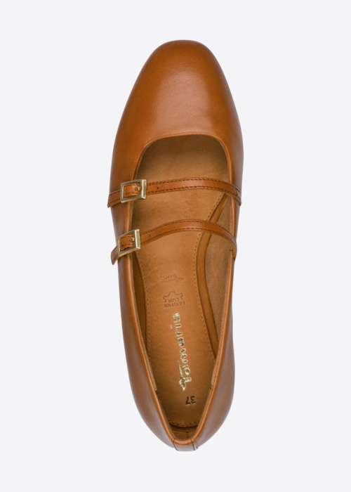 Балетки Tamaris