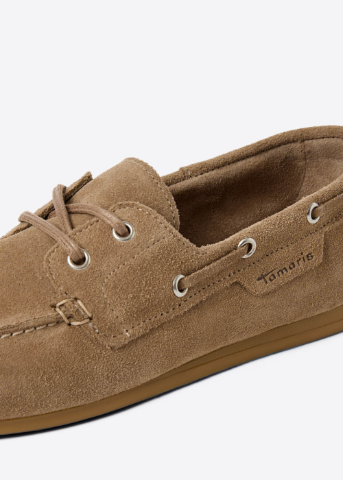 Tamaris mokassiinid