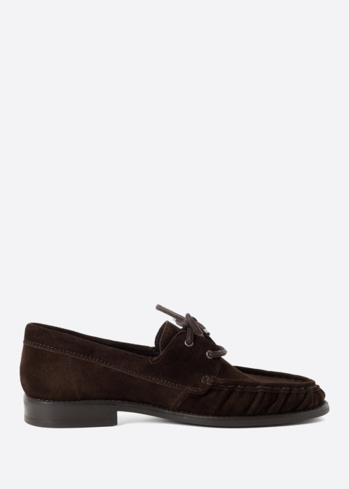 Tamaris loaferid