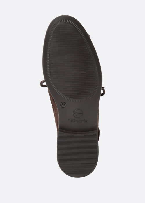 Tamaris loaferid