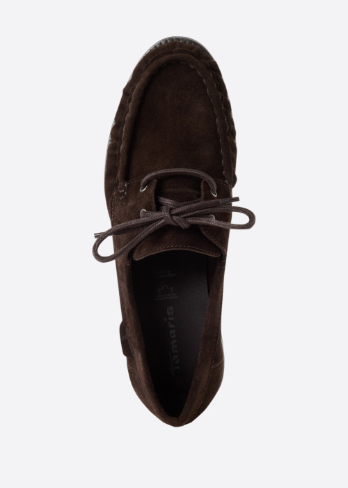 Tamaris loaferid
