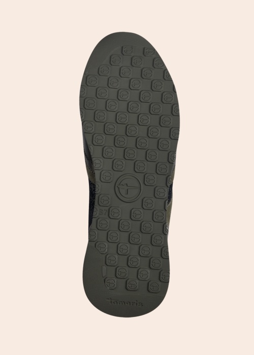 Кроссовки Tamaris