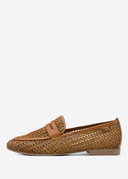 Tamaris loaferid