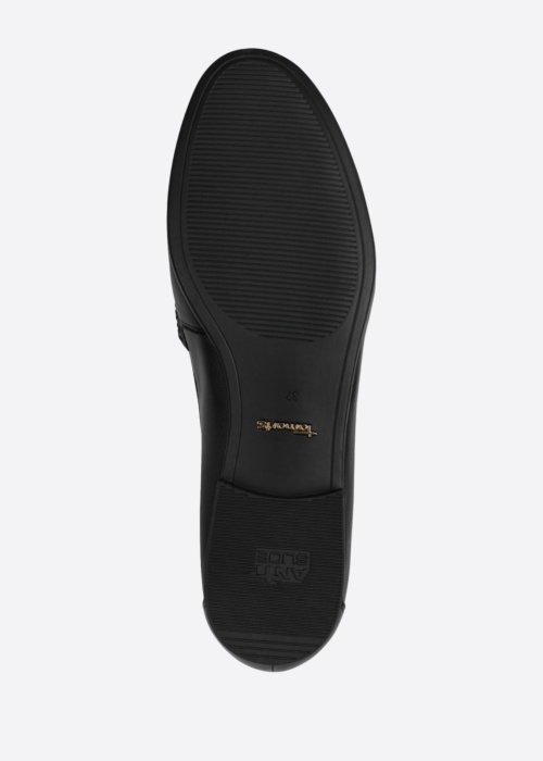 Tamaris loaferid
