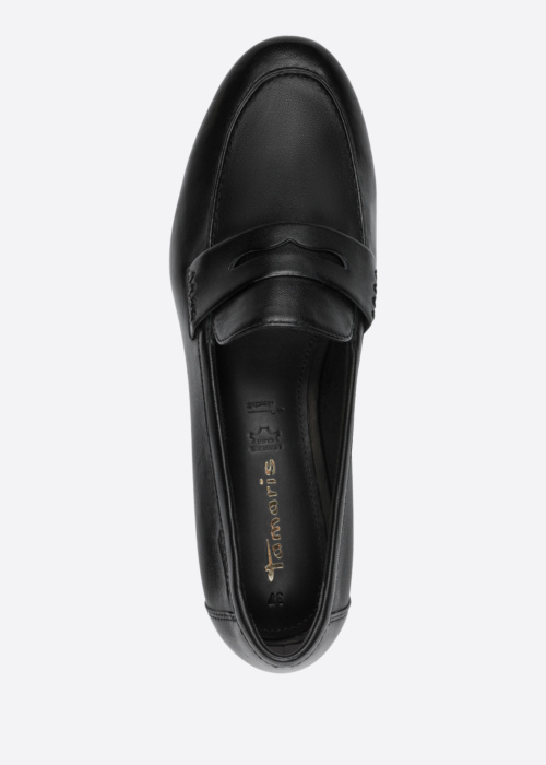 Tamaris loaferid