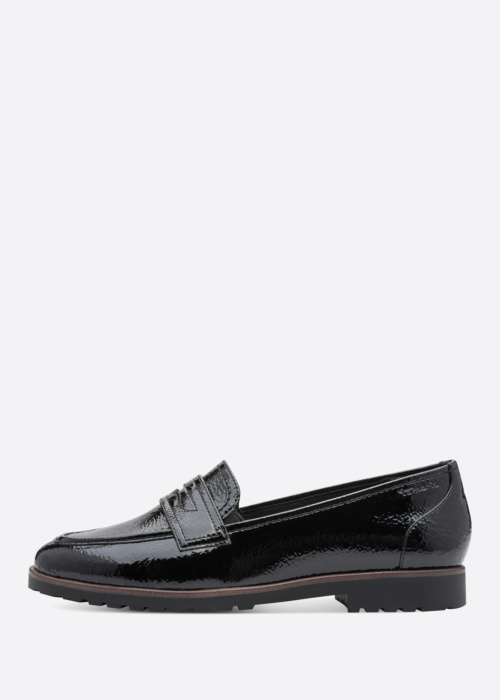 Tamaris loaferid