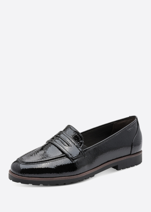 Tamaris loaferid