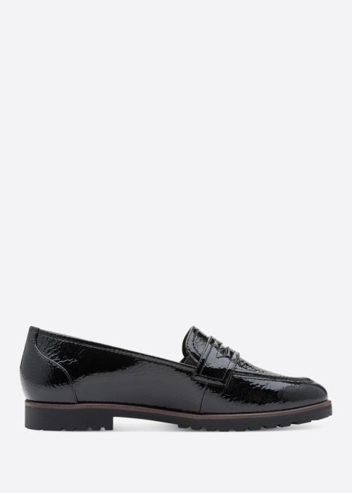 Tamaris loaferid