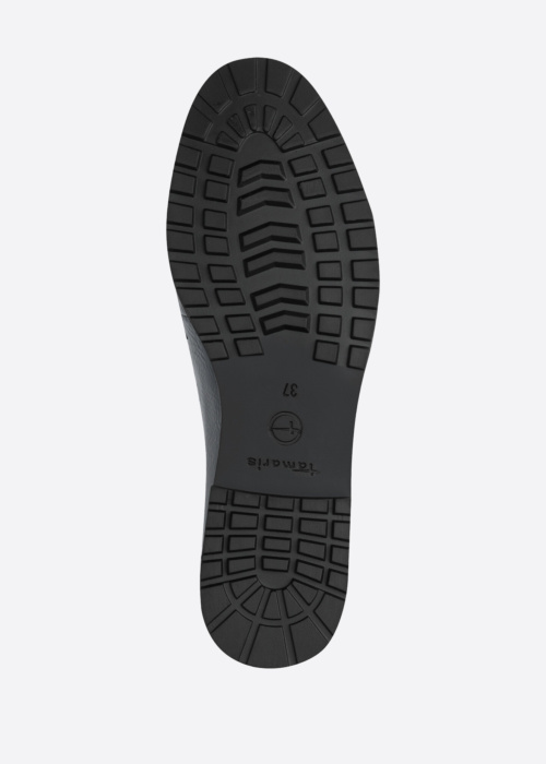 Tamaris loaferid