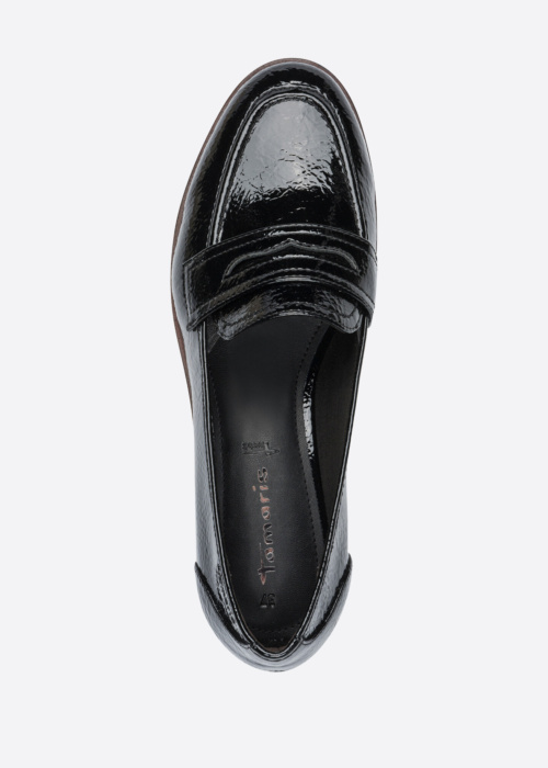 Tamaris loaferid