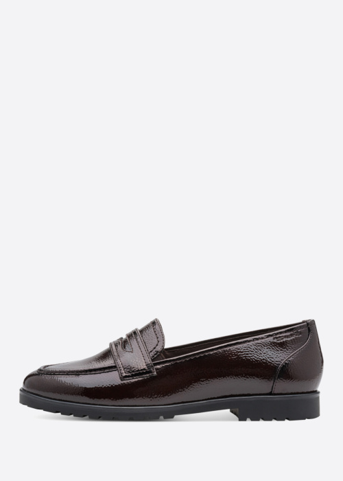 Tamaris loaferid