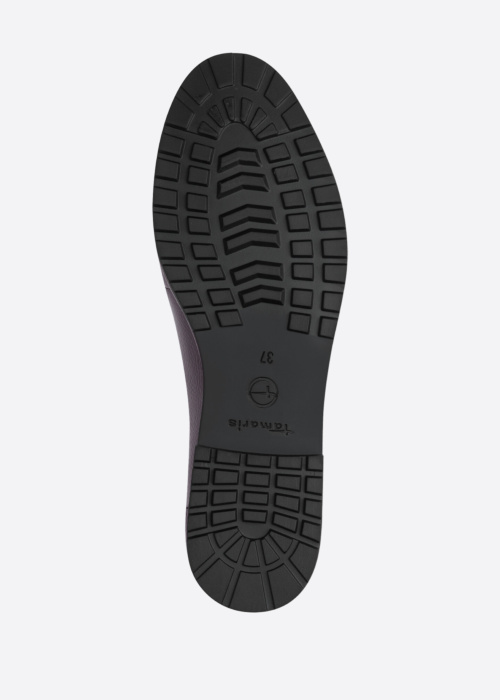 Tamaris loaferid