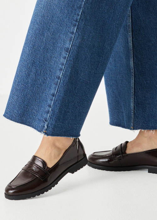 Tamaris loaferid