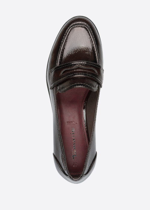 Tamaris loaferid