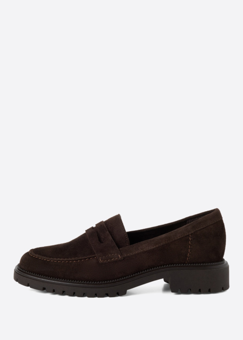 Tamaris loaferid