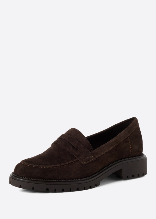 Tamaris loaferid