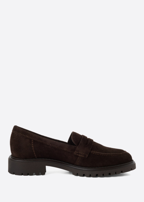 Tamaris loaferid