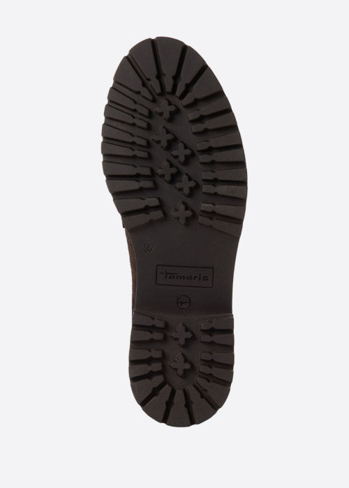 Tamaris loaferid