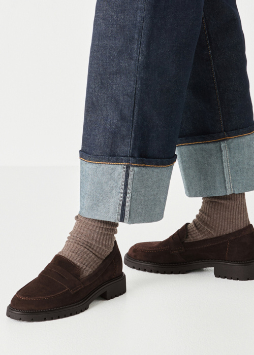 Tamaris loaferid