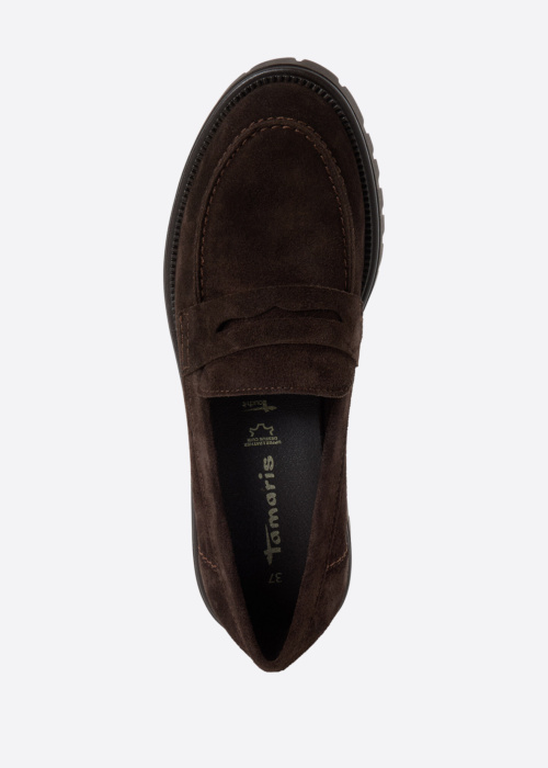 Tamaris loaferid
