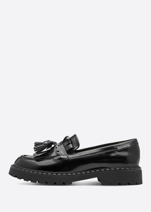 Tamaris loaferid