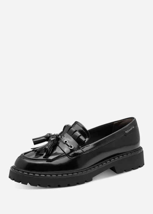 Tamaris loaferid