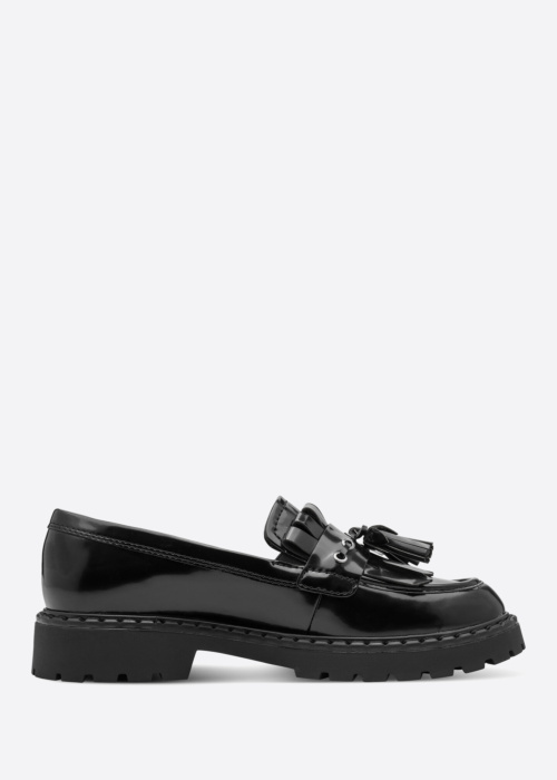 Tamaris loaferid