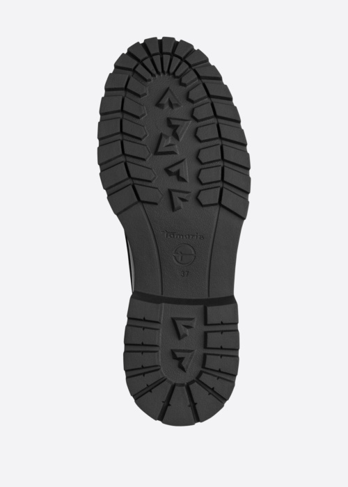 Tamaris loaferid