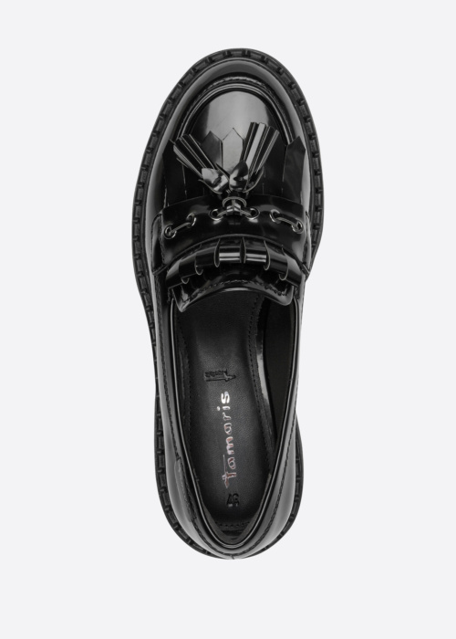 Tamaris loaferid