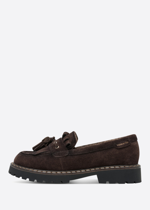 Tamaris loaferid