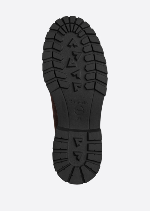 Tamaris loaferid