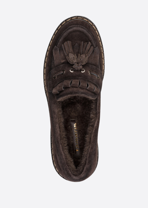 Tamaris loaferid