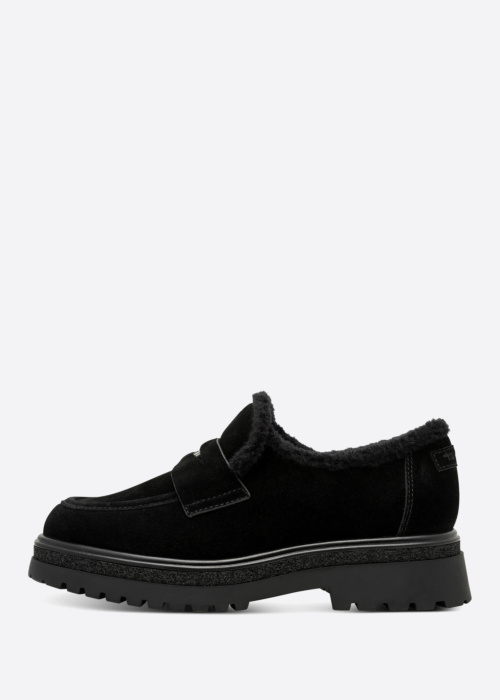 Tamaris loaferid