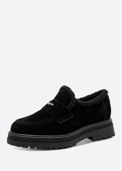 Tamaris loaferid