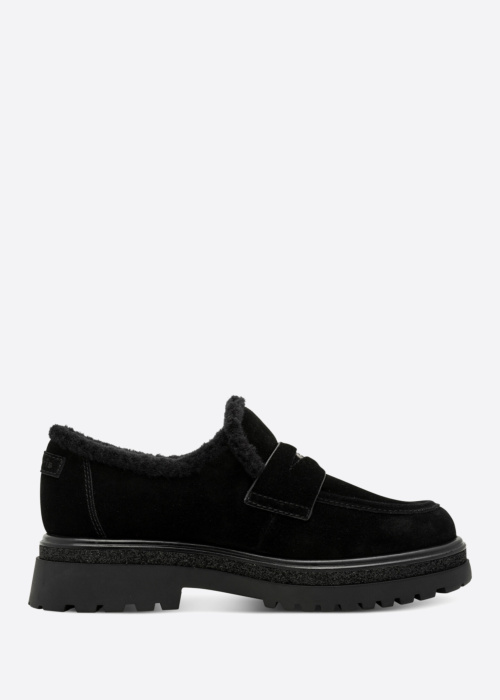 Tamaris loaferid