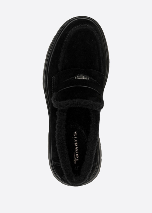 Tamaris loaferid