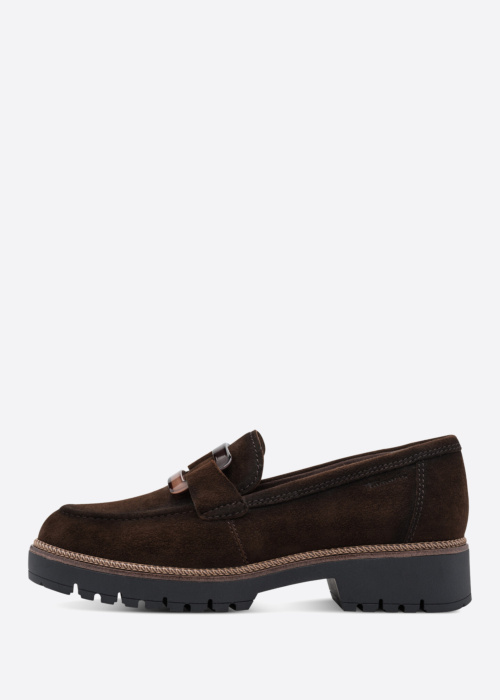 Tamaris loaferid