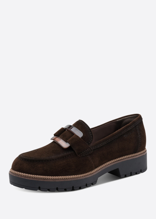 Tamaris loaferid