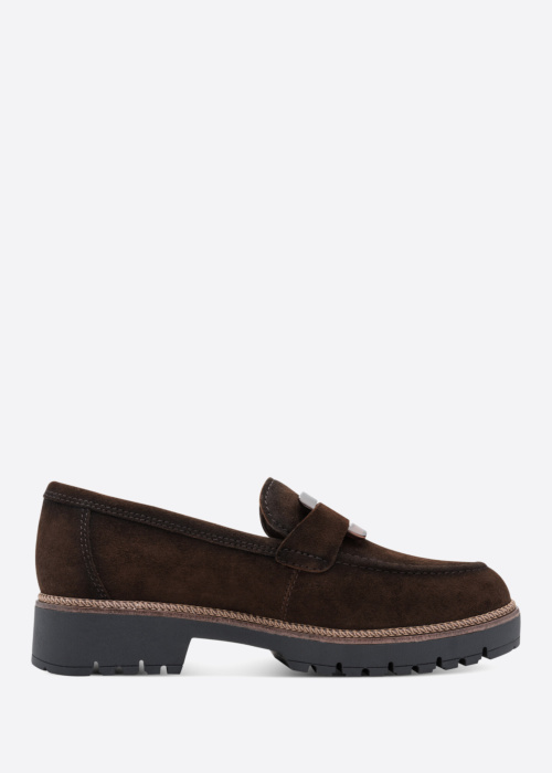 Tamaris loaferid