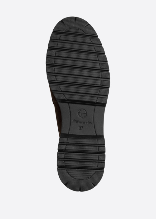 Tamaris loaferid