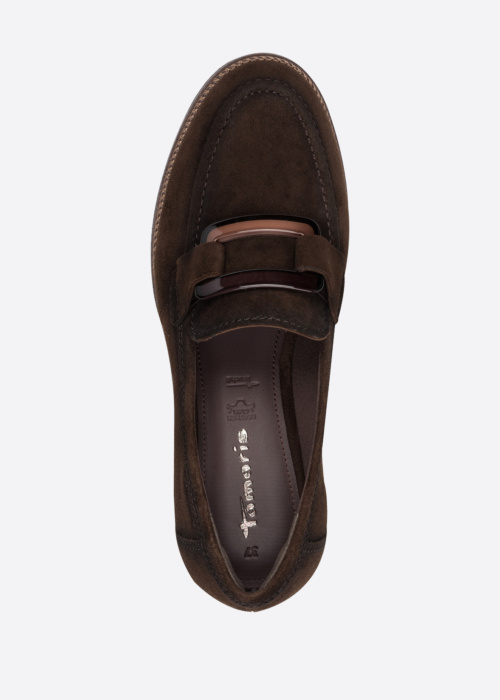 Tamaris loaferid