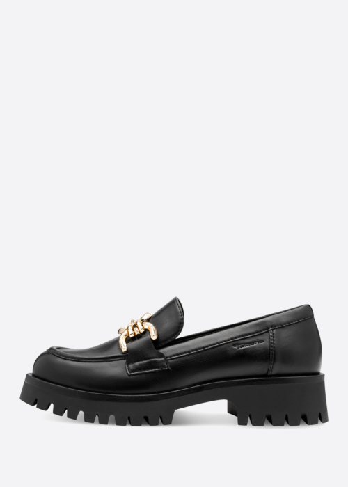 Tamaris loaferid